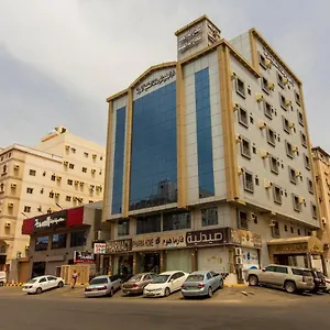 شقة فندقية دار الجنوب للوحدات السكنية المفروشة