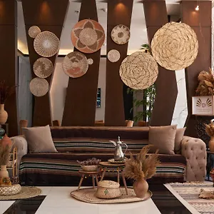Hotel Diwan Sultan Road, Dschidda