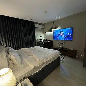 ريح بالك بيت ضيافة الدمام