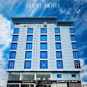 Hotel Signature Guest, Dschidda