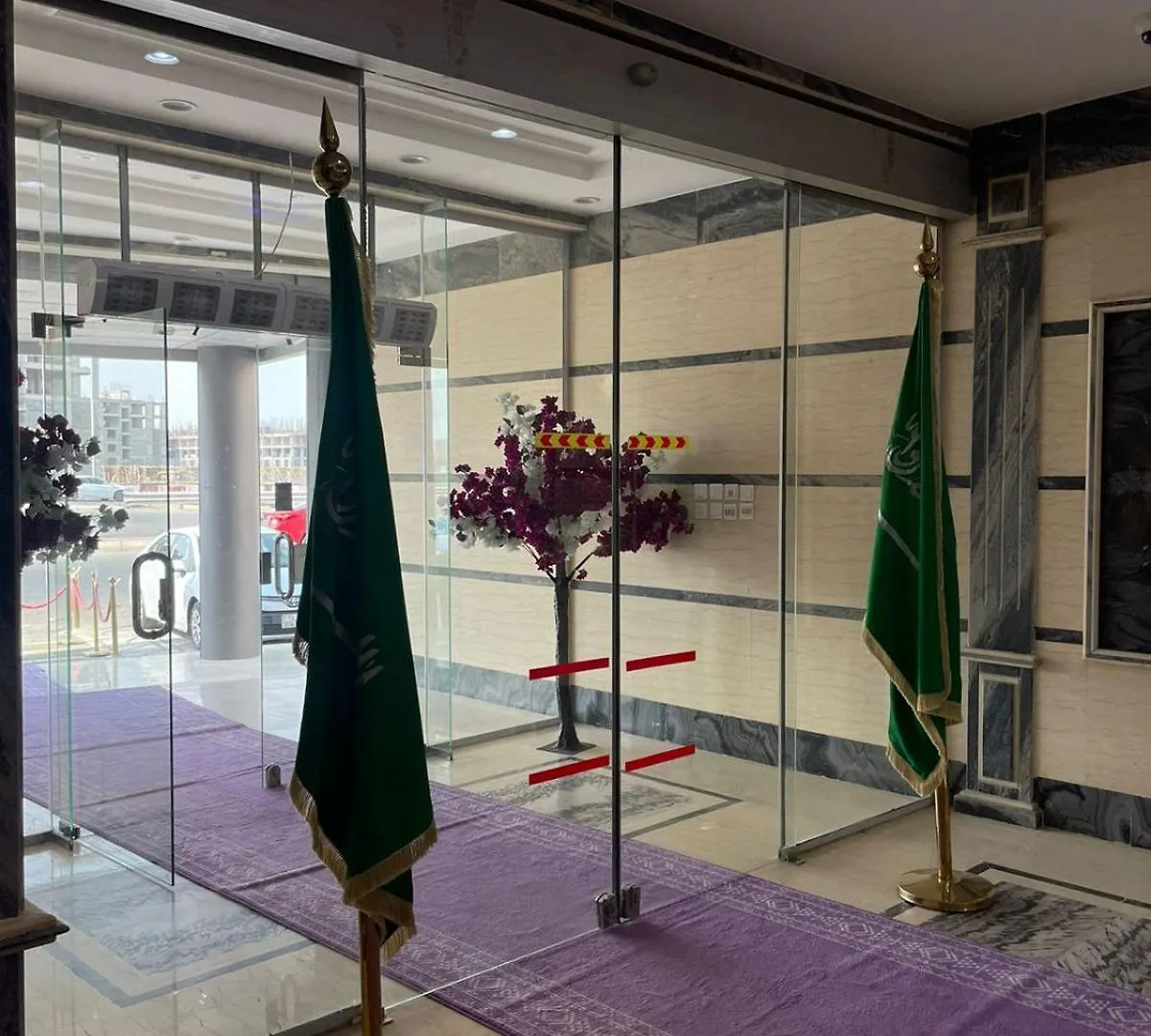 AL manzil ALmutmeez Aparthotel Jiddah