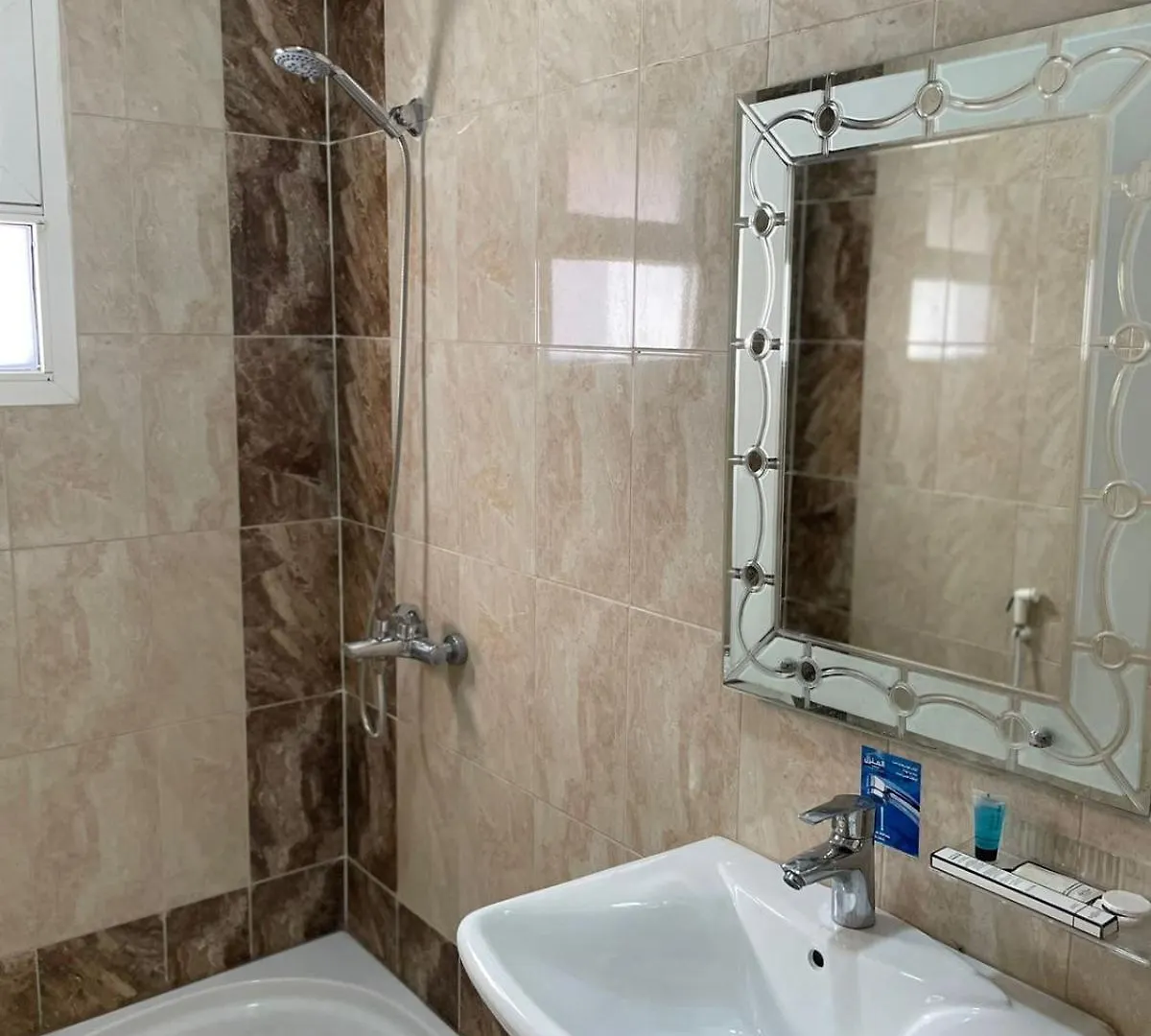 AL manzil ALmutmeez Aparthotel Jiddah