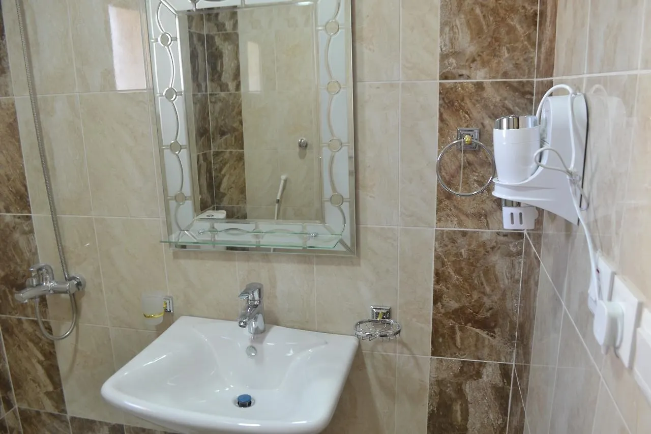 AL manzil ALmutmeez Aparthotel Jiddah Arabia Saudita